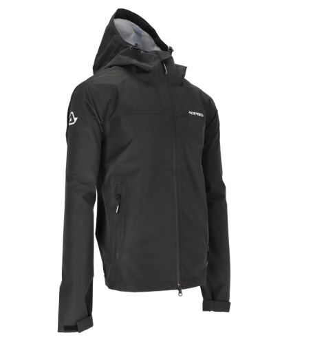 Acerbis Куртка Paddock 3L Black в Санкт-Петербурге