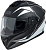 IXS Шлем интеграл iXS216 2.0 Черно-белый в Санкт-Петербурге
