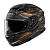 Shoei Мотошлем GT-Air 3 Nile золотисто-черный TC-9 в Санкт-Петербурге