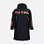 Finntrail Пальто мужское утепленное Boost 2016 GraphiteOrange в Санкт-Петербурге