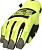 Acerbis Перчатки текстильные MX-WP Homologated Black/Yellow в Санкт-Петербурге