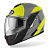 Airoh Мотошлем Rev 19 Leaden Yellow Matt в Санкт-Петербурге