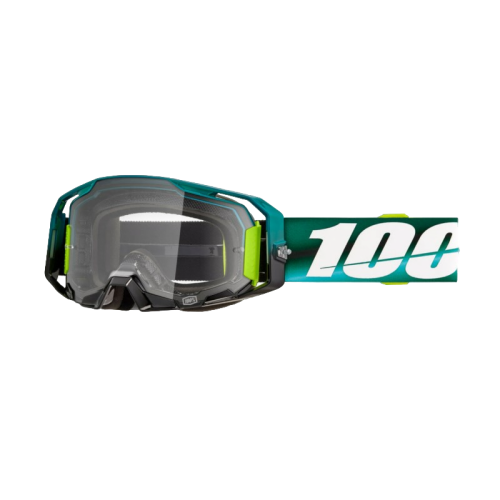 100% Очки Armatic Polarity / Clear в Санкт-Петербурге