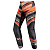 Scott Брюки Kids Noise orange/black в Санкт-Петербурге