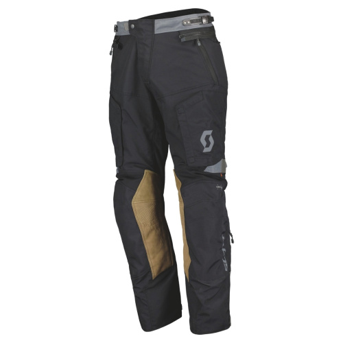 Scott Брюки Dualraid Dryo black в Санкт-Петербурге