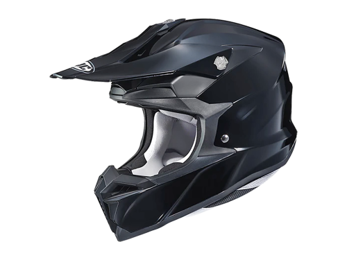 HJC Шлем i50 Black в Санкт-Петербурге