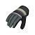 Scott Перчатки 350 Race Kids grey/yellow в Санкт-Петербурге