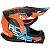 Acerbis Шлем детский Profile Junior Black/Orange в Санкт-Петербурге