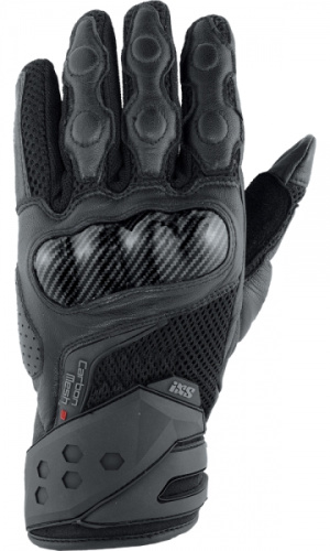 IXS Перчатки Carbon Mesh 3 в Санкт-Петербурге