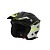 Acerbis Шлем Jet Aria 22-06 Black/Fluo-Yellow в Санкт-Петербурге