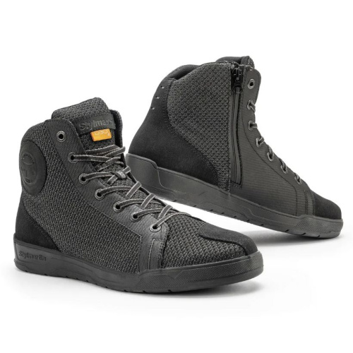 Stylmartin Мотокеды Tank WP Men Black в Санкт-Петербурге