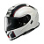 Shoei Шлем Neotec 3 Satori TC-6 бело-черно-красный в Санкт-Петербурге