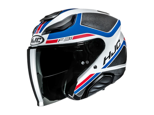 HJC Шлем F31 Ceron MC21SF в Санкт-Петербурге