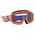 Scott Очки подростковые Primal orange clear в Санкт-Петербурге