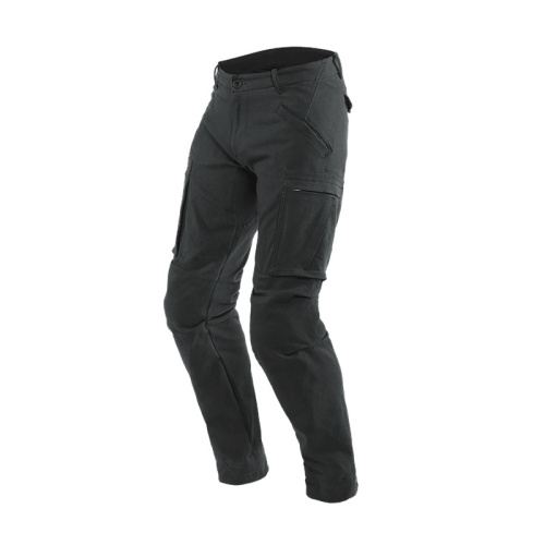 Dainese Брюки Combat 001 Black в Санкт-Петербурге