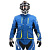 Dragonfly Куртка Эндуро Freeride Blue-Yellow в Санкт-Петербурге