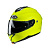 HJC Шлем C 91 Fluorescent Green в Санкт-Петербурге
