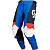 SCOTT Брюки 450 Angled blue/red в Санкт-Петербурге