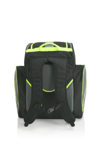 Acerbis Рюкзак Jerla Black/Yellow (102 L) в Санкт-Петербурге