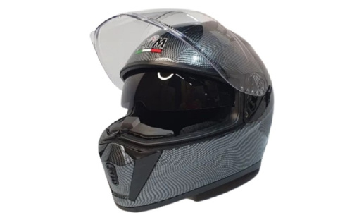 AIM Шлем интеграл JK320 Carbon в Санкт-Петербурге