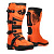 Acerbis Мотоботы кроссовые Artiglio Orange/Black в Санкт-Петербурге