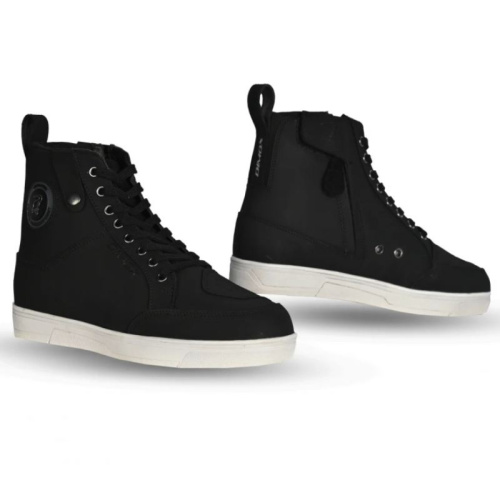 Dimox Ботинки Bolt Sneaker Black в Санкт-Петербурге