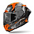 Airoh Мотошлем GP 800 Master Orange Gloss в Санкт-Петербурге