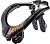 Leatt защита шеи 3.5 Neck Brace 2025 Black в Санкт-Петербурге