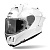 Airoh Мотошлем GP 800 White Gloss в Санкт-Петербурге