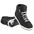 Forma Ботинки Swift X Fit Dry Black/White в Санкт-Петербурге