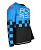 Acerbis Джерси детское MX J-Kid Two Blue/Black в Санкт-Петербурге