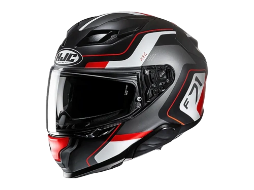 HJC Шлем F71 Arcan MC1SF в Санкт-Петербурге