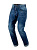 Starks EF56 мотоджинсы Samurai Comfort fit Синий Enzim wash в Санкт-Петербурге