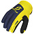 Scott Перчатки 350 Track blue/yellow в Санкт-Петербурге