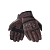 Dragonfly Перчатки мужские Street Matte Brown в Санкт-Петербурге