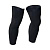 Leatt Чулки Knee Warmer Sleeve Black в Санкт-Петербурге