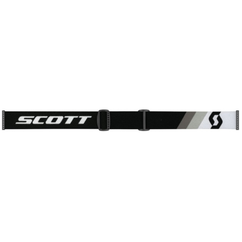 Scott Очки Fury WFS premium black/white в Санкт-Петербурге