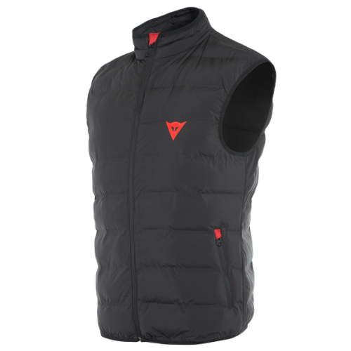 Dainese Жилет Down-Vest Afteride Black в Санкт-Петербурге