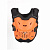 Leatt Детская Защита тела 2.5 Mini Black/Orange 110-134 в Санкт-Петербурге