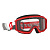 Scott Очки кроссовые Primal Enduro camo white/red clear в Санкт-Петербурге