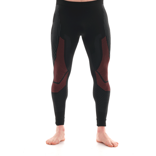 Dragonfly Термобрюки 3DThermo Red в Санкт-Петербурге