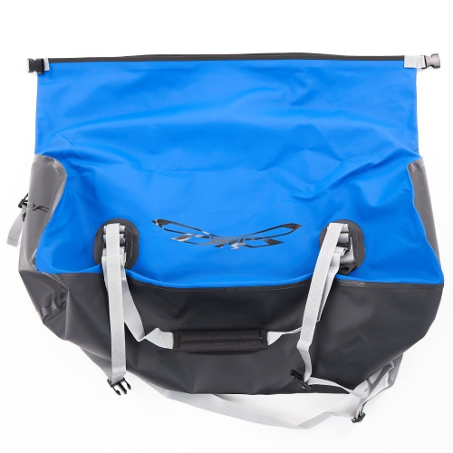 Dragonfly Гермосумка DF Multi XL Blue 100л в Санкт-Петербурге