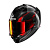 Shark Шлем Spartan GT Pro Kultram Carbon Black/Red в Санкт-Петербурге
