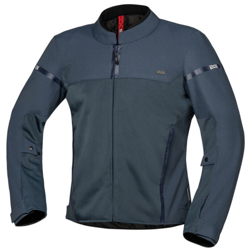 IXS Мотокуртка Jacket Oxy-Air Синий в Санкт-Петербурге