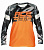 Acerbis Джерси детское MX J-Kid Four Orange/Black в Санкт-Петербурге