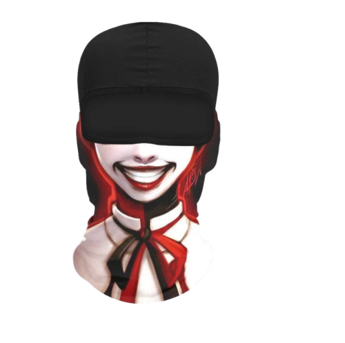 Scout Балаклава Funny face Куколка в Санкт-Петербурге