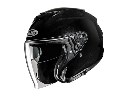 HJC Шлем i31 Metal Black в Санкт-Петербурге