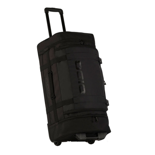 Ogio Сумка Сrawler на колесиках Black в Санкт-Петербурге