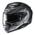 HJC Шлем F71 Catos MC5SF в Санкт-Петербурге