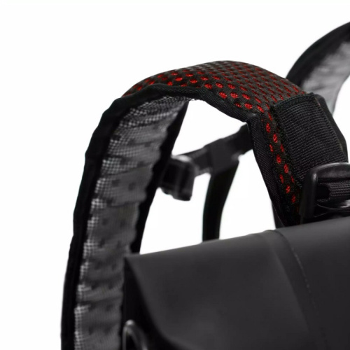 Dainese Рюкзак Explorer WP Backpack 15L black в Санкт-Петербурге